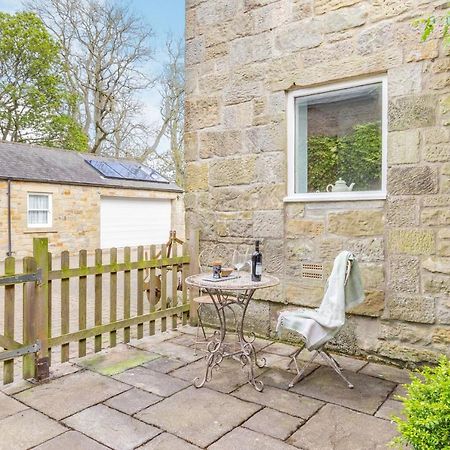 Briar Cottage Alnwick Exterior photo