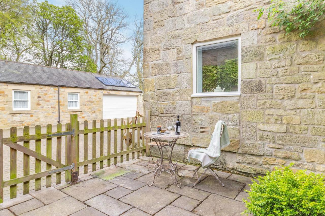 Briar Cottage Alnwick Exterior photo